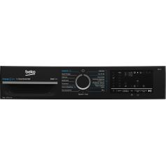 Пральна машина Beko BM3WFU410415WPBB в Запорожье Пральна машина Beko BM3WFU410415WPBB в Запорожье